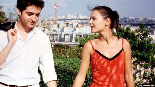 Jeanne et le garçon formidable