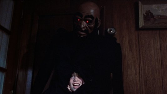 Nightmare