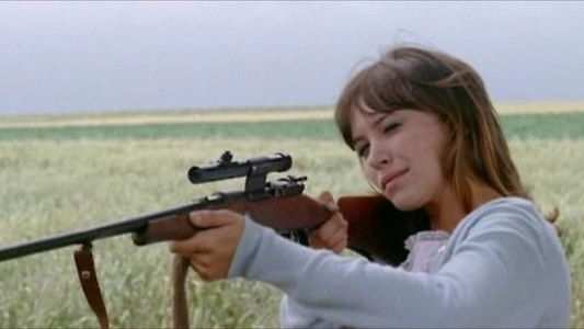Pierrot le fou