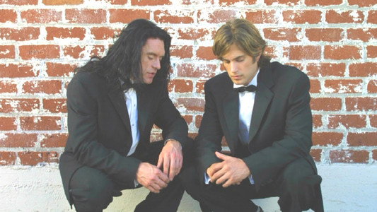 The Room