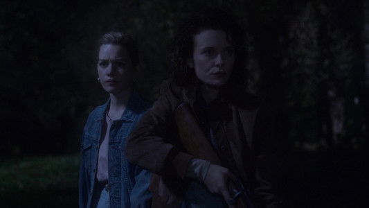 The Haunting of Bly Manor