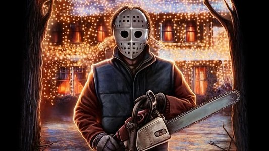 National Lampoon's Christmas Vacation