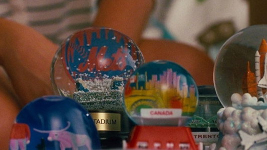Trainwreck