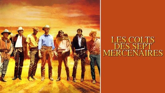 Guns of the Magnificent Seven