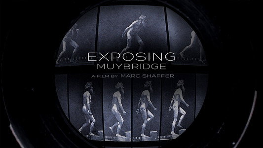 Exposing Muybridge