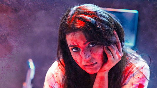 അന്ധകാരാ