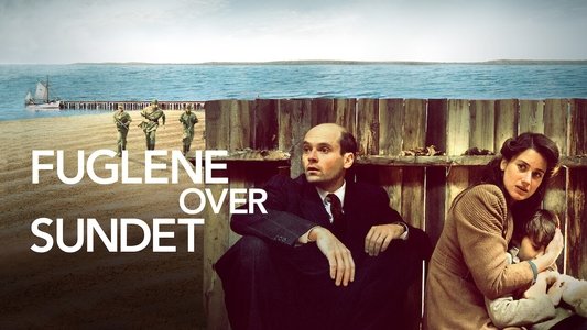 Fuglene over sundet