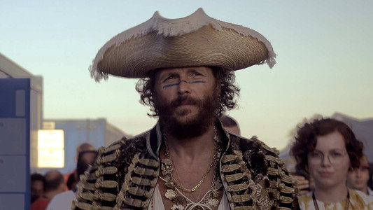 Lorenzo - L’incredibile avventura di Jovanotti