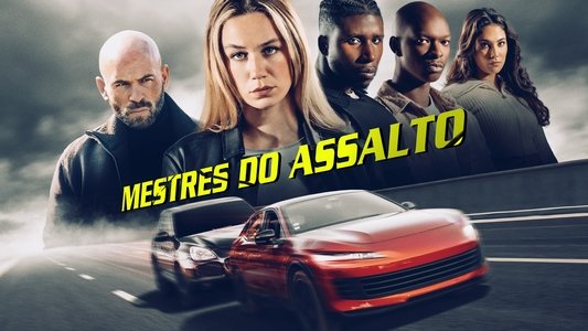 Carjackers