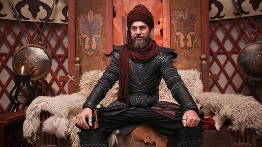 Diriliş: Ertuğrul