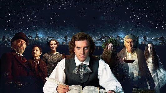 The Man Who Invented Christmas