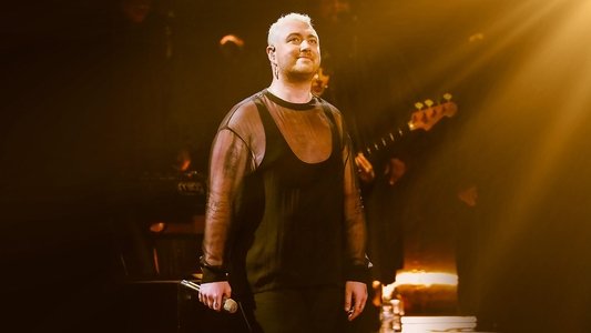 Sam Smith: Live at the Royal Albert Hall