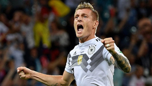 Kroos