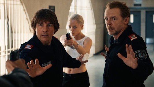 Mission: Impossible - The Final Reckoning