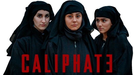 Kalifat
