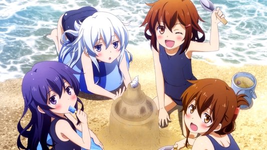 艦隊これくしょん -艦これ-