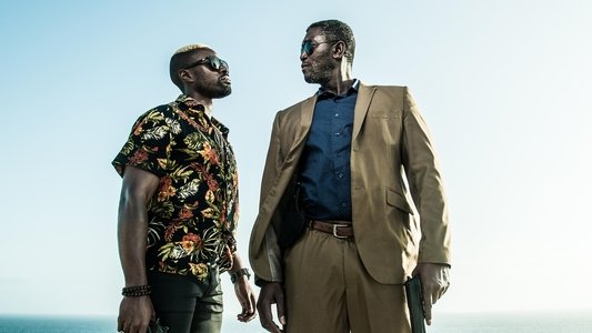 Sakho et Mangane