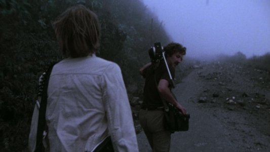 La Soufrière: Warten auf eine unausweichliche Katastrophe