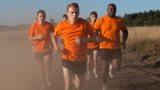 Les Combattants
