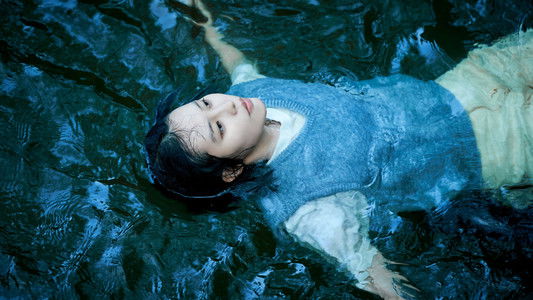 愛されなくても別に