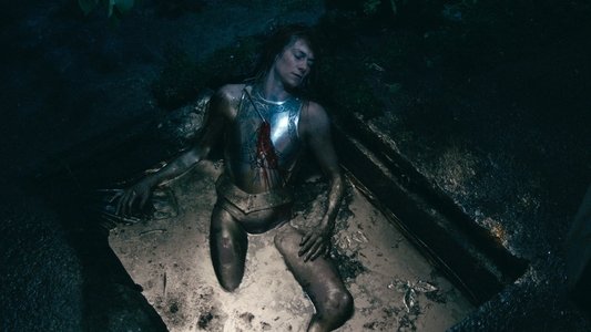 L'Étreinte des Valkyries