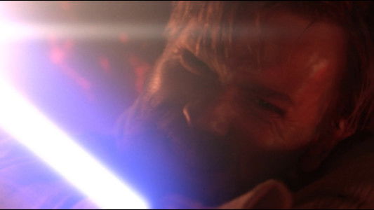 Star Wars: Episode III - Revenge of the Sith