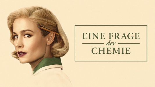 Lessons in Chemistry