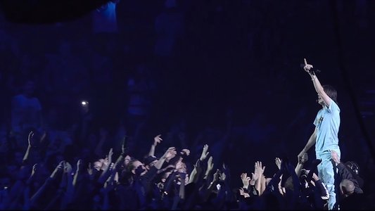ORELSAN : Montre jamais ça à personne
