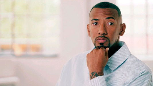 Being Jérôme Boateng