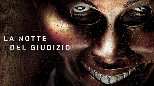 The Purge
