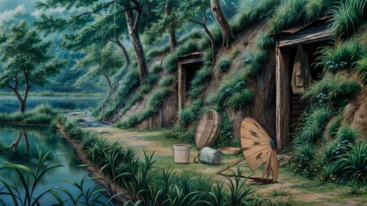 火垂るの墓