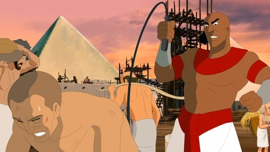 Joseph: Beloved Son, Rejected Slave, Exalted Ruler