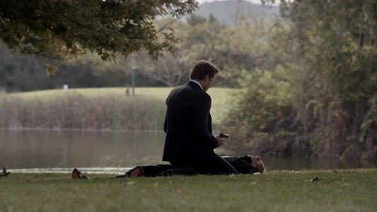 The Mentalist
