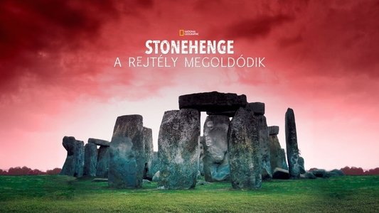 Stonehenge: Decoded