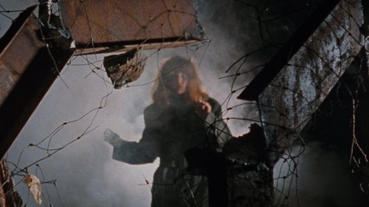 The Evil Dead