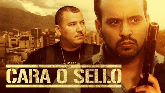 Cara o Sello