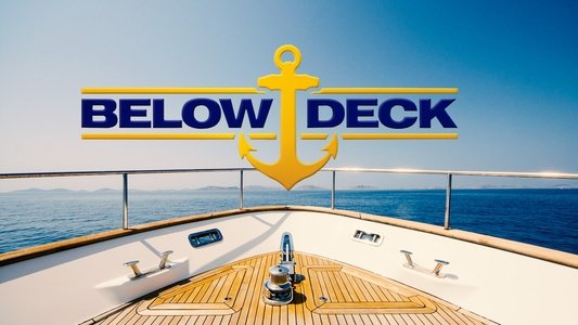 Below Deck