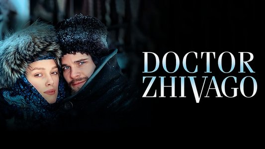 Doctor Zhivago