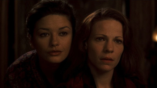 The Haunting