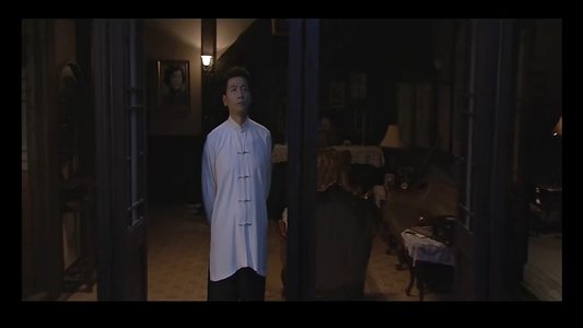 黎明之前