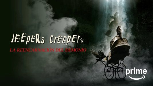 Jeepers Creepers: Reborn
