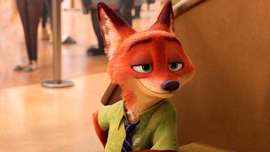 Zootopia