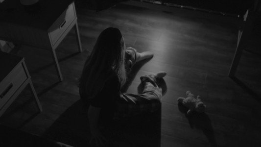 Under the Bed