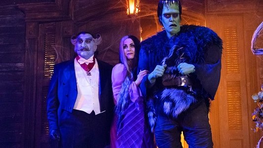 The Munsters