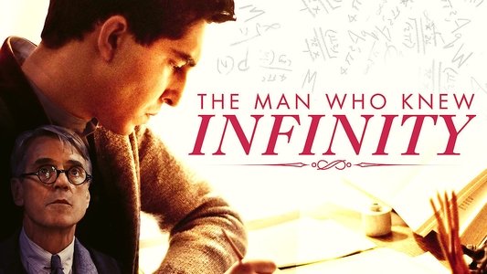 The Man Who Knew Infinity