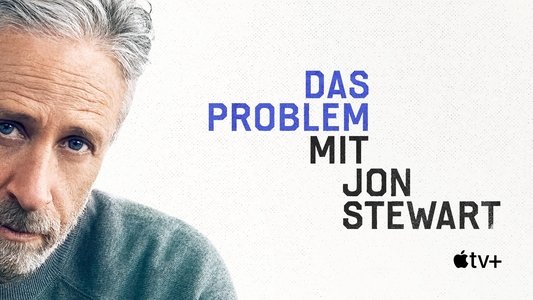 The Problem with Jon Stewart