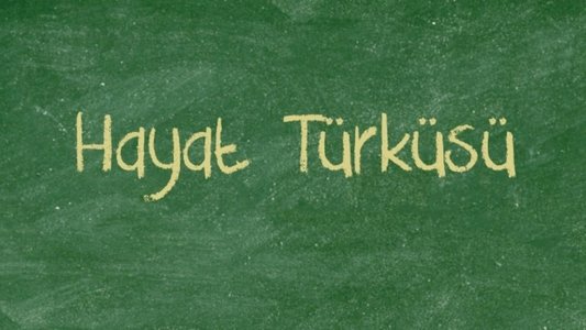 Hayat Türküsü