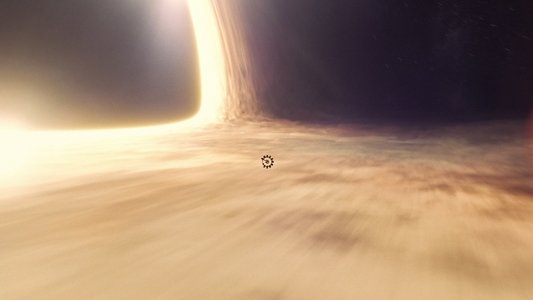 Interstellar