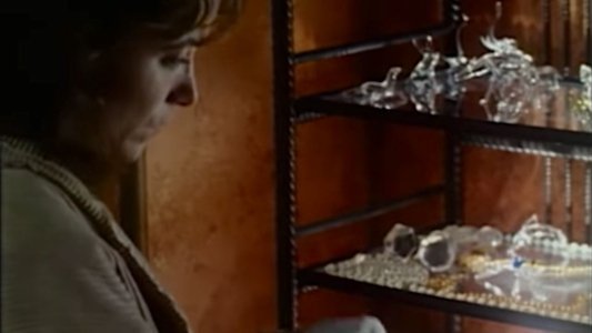 The Glass Menagerie