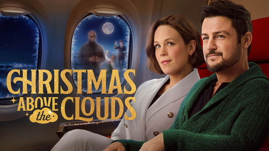 Christmas Above the Clouds
